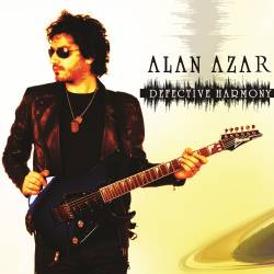 Alan Azar : Defective Harmony